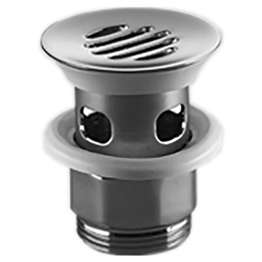 Soupape à grille Dornbracht 1 1/4"