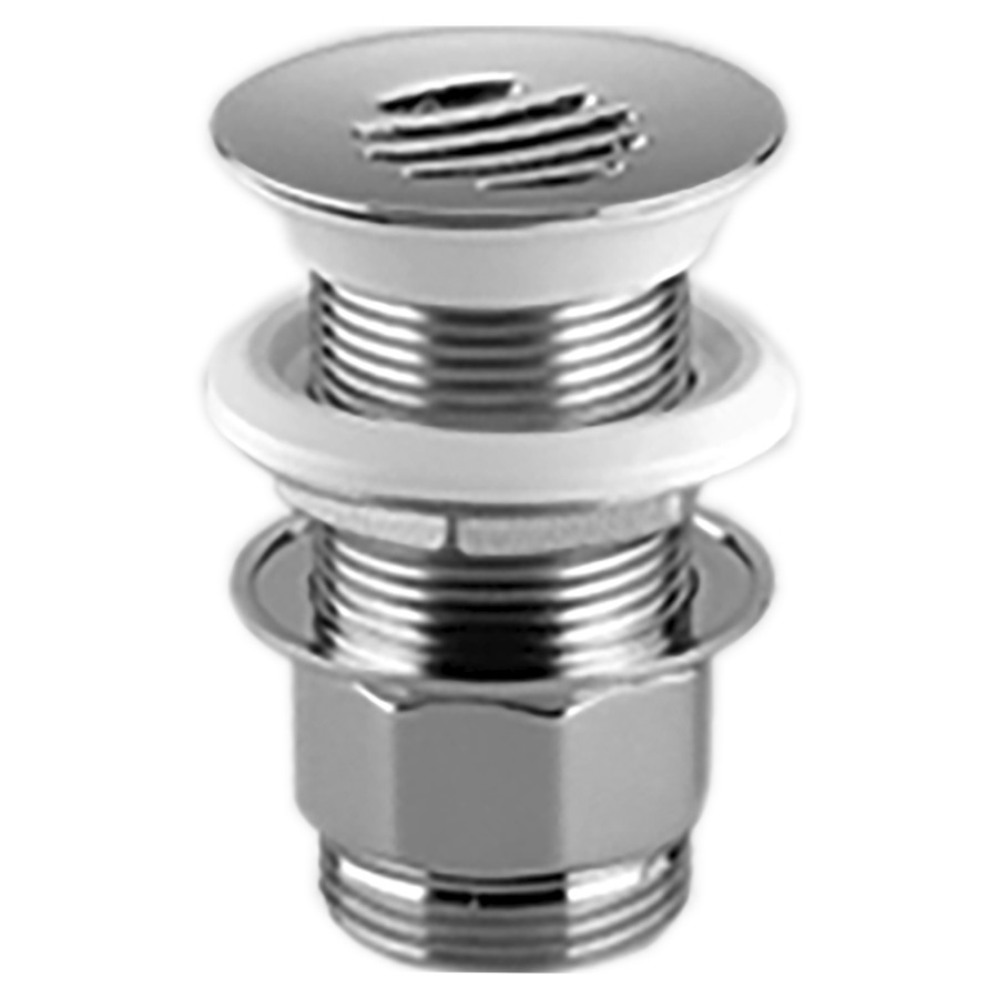Soupape à grille DORNBRACHT
1 1/4", sans trop-plein