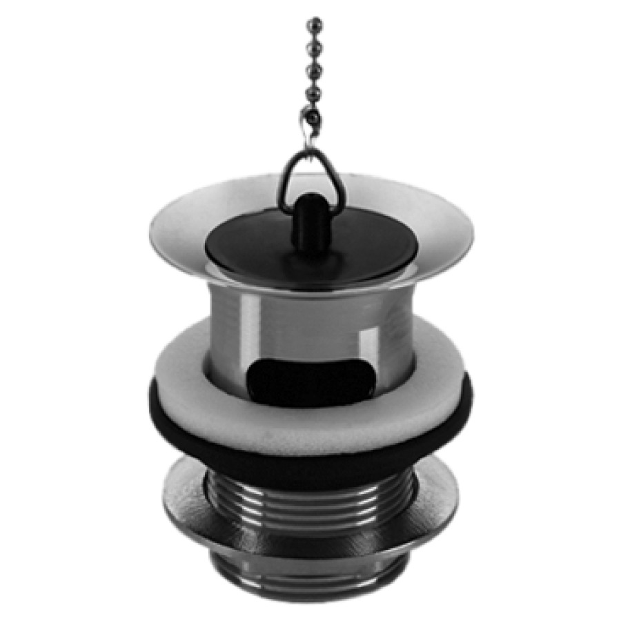 Soupape à chaînette 1 1/4"