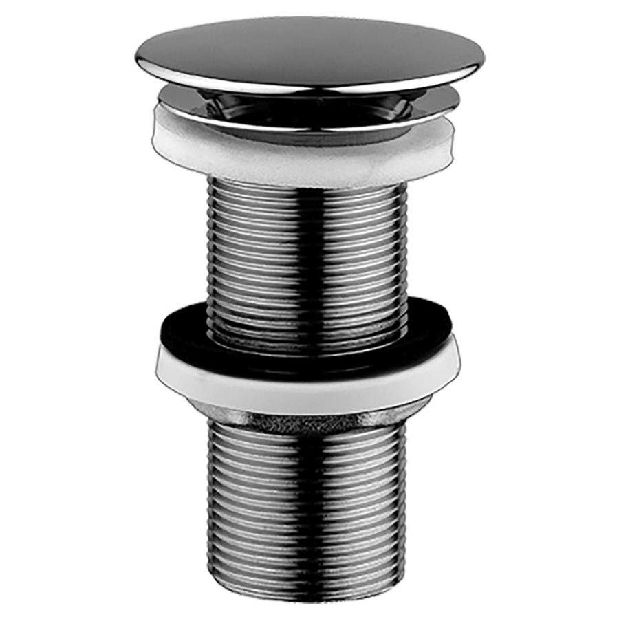 Vidage NEOPERL
1 1/4", H 100 mm, toujours
ouvert, sans trop-plein
plaque de recouvrement D 72 mm