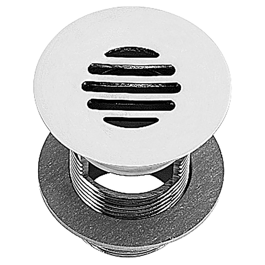 Soupape à grille Bodenschatz