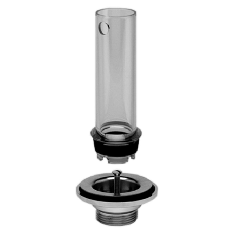 Soupape à surverse Geberit 1 1/4"
