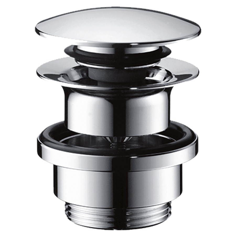 Vidage de lavabo Hansgrohe Push/Open