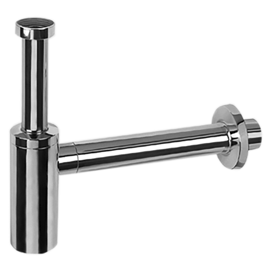 Siphon de lavabo GEBERIT
1 1/2" x 40 mm