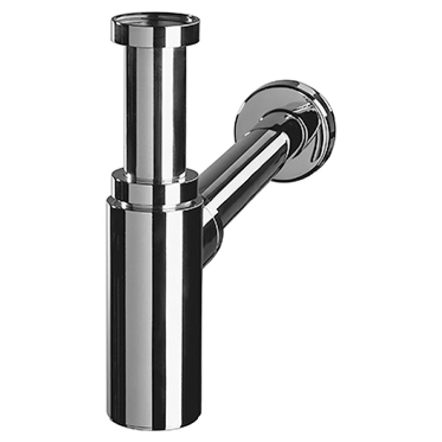Siphon de lavabo Kit 22