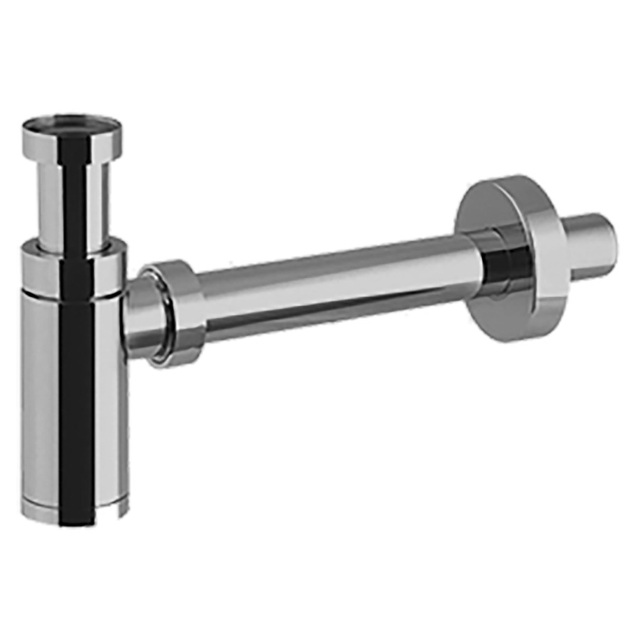 Siphon de lavabo PROFI-LINE
1 1/4" x 40 mm