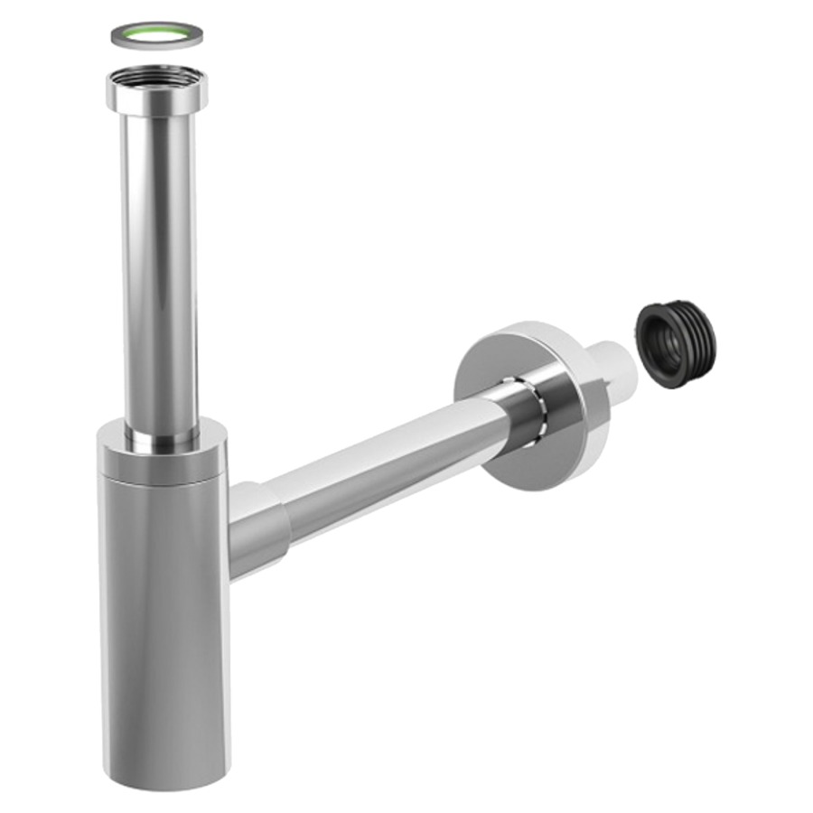 Siphon de lavabo PROFI-LINE
1 1/4" x 32 mm