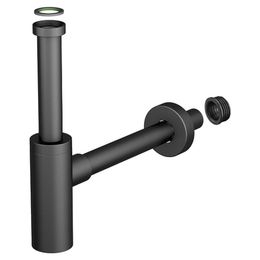 Siphon de lavabo PROFI-LINE
1 1/4" x 40 mm