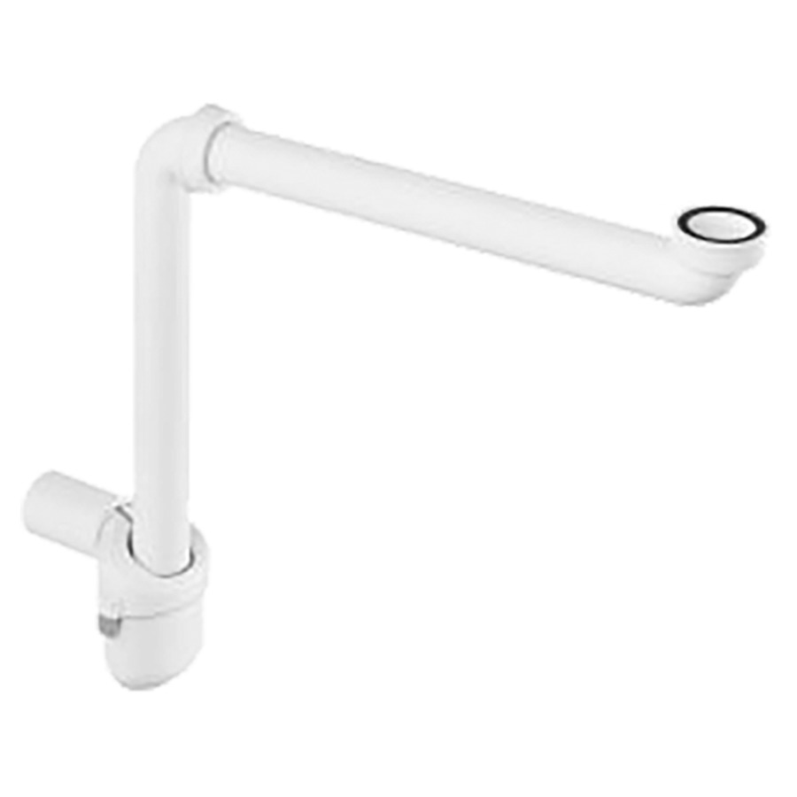 Siphon gain de place VIEGA