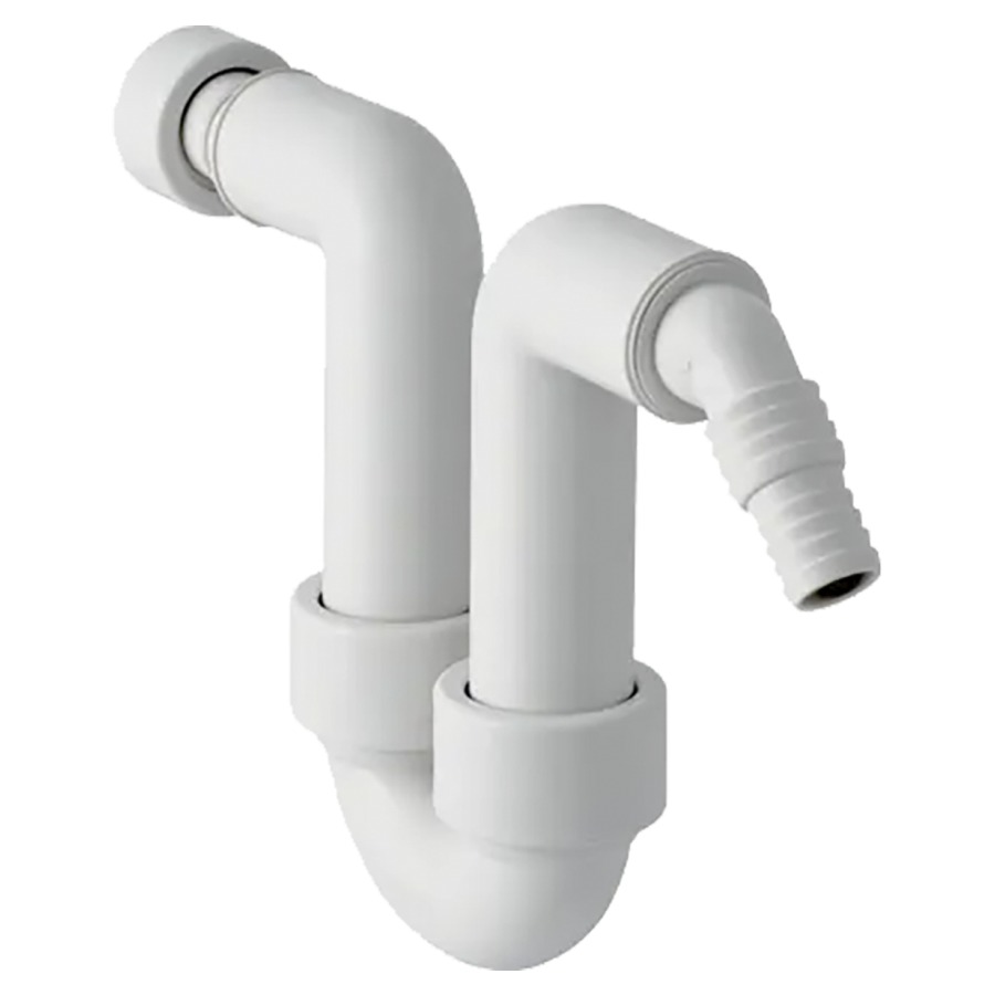 Siphon à condensation climatique Geberit