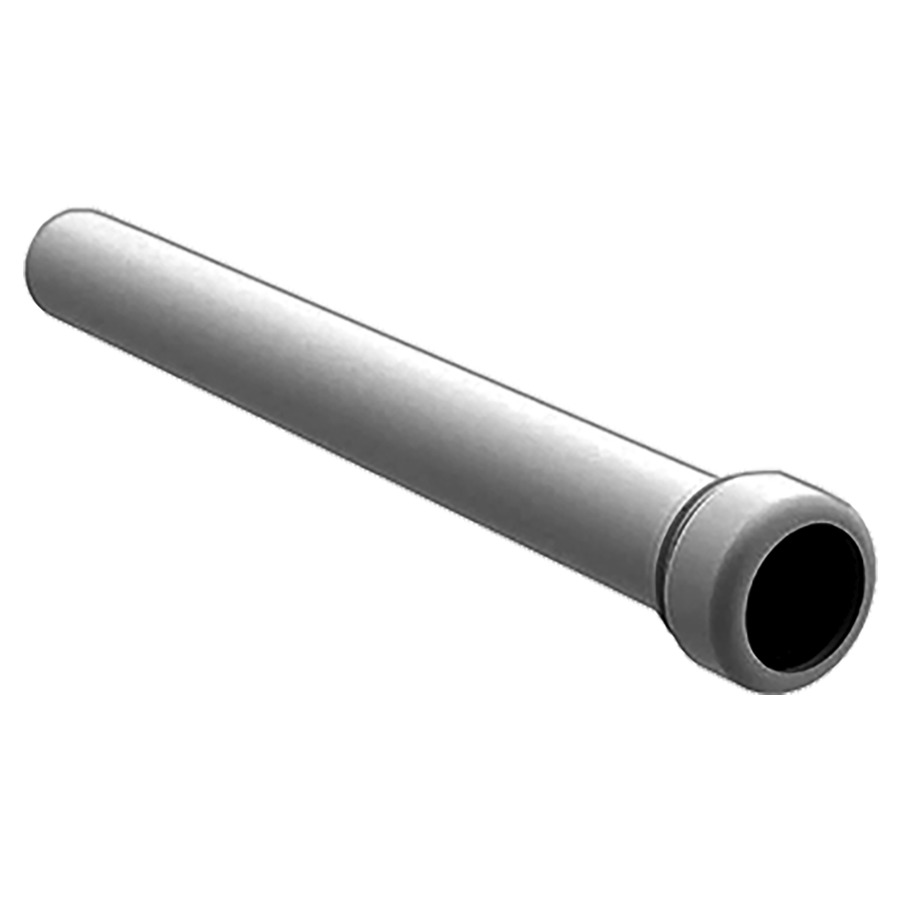 Rallonge GEBERIT
D 32 mm, avec raccord presse-
étoupe, pour siphon UP