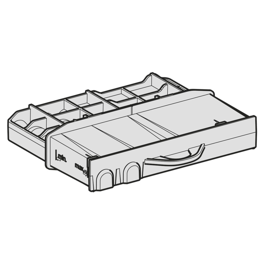 Protection de chantier Geberit