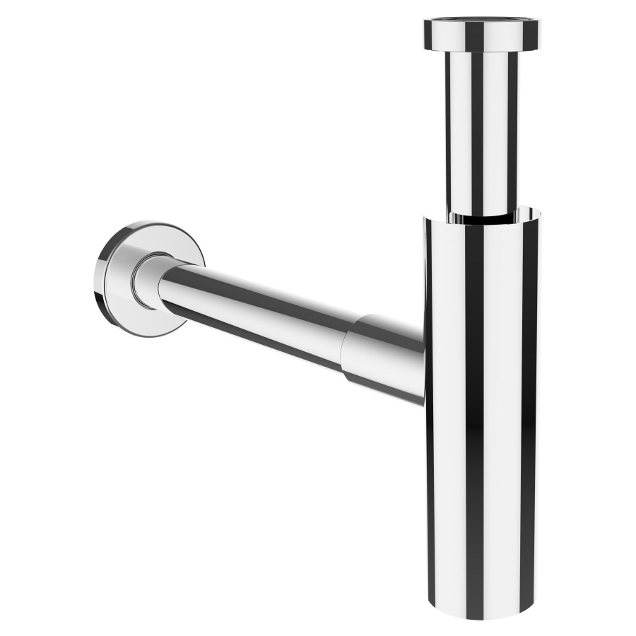 Siphon coudé Laufen