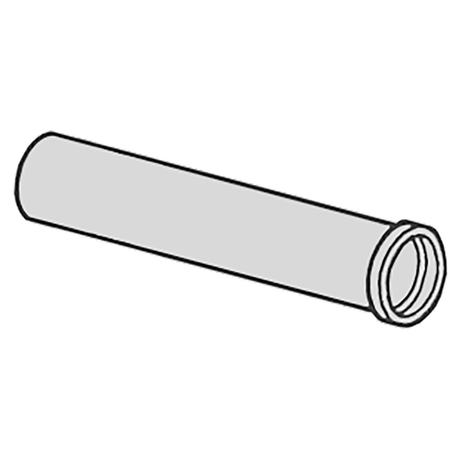 Tube d'entrée Geberit