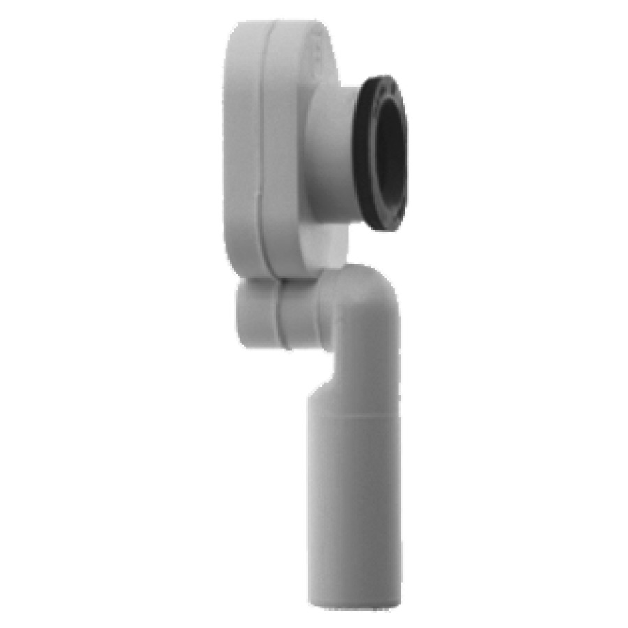 Siphon à aspiration Duravit