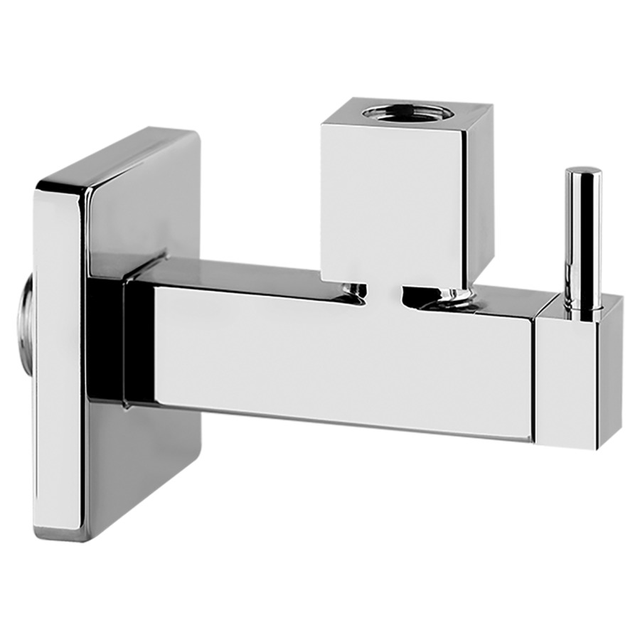 Robinet de réglage GESSI
1/2", quadratique, avec filtre