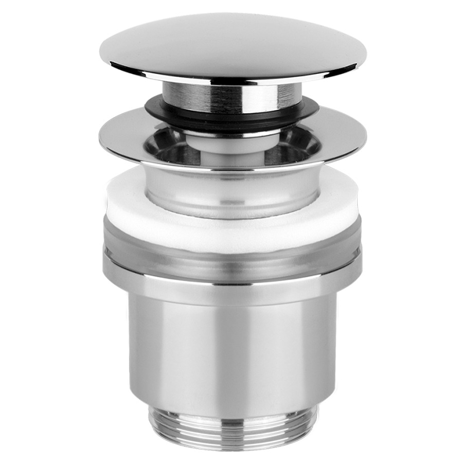 Vidage Click-Clack Gessi