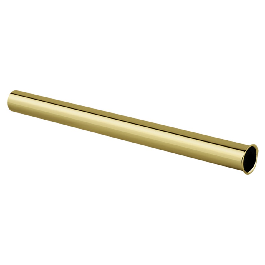 Tubelure prolongée pour siphon
ORIGINI TOTAL LOOK
40 cm