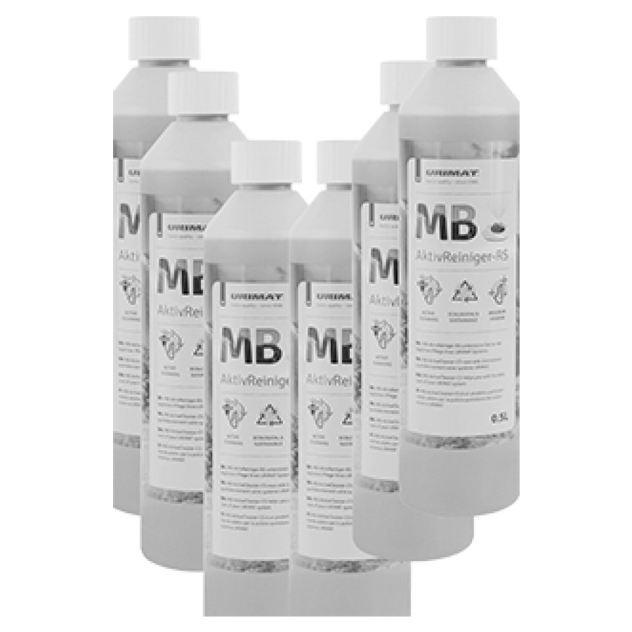 Détergent Urimat MB-Active Reiniger-CS