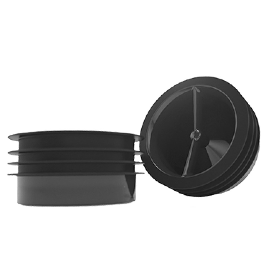 Fermeture de odeurs GREENDRAIN
GD4, écoulement au sol
diamètre du tuyau
à l'intérieur 102-107 mm
à l'extérieur 102-110 mm