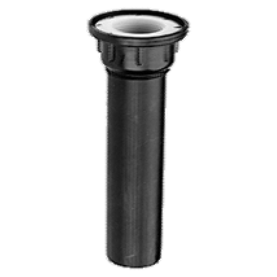 Tubulure de raccordem. GEBERIT
à bord plat
filetage intérieur 1 1/2"