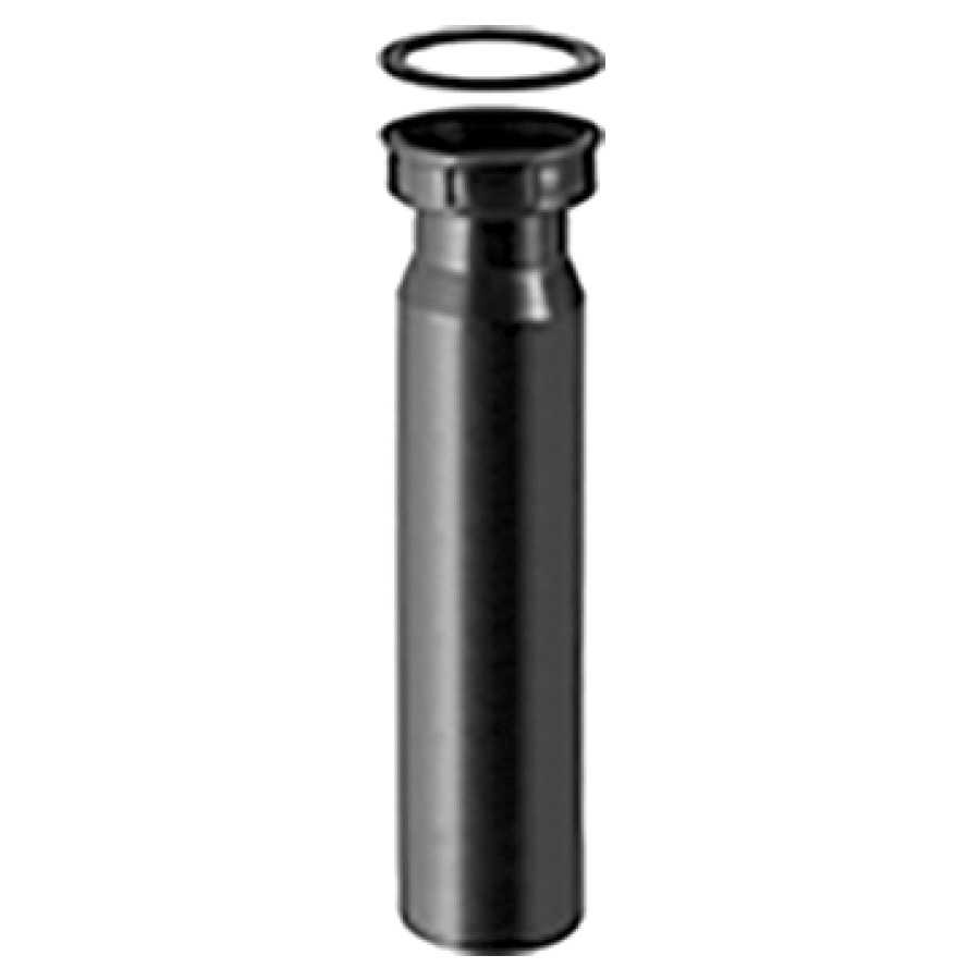 Tubulure de raccordem. GEBERIT
raccord 2"
sortie 50 mm