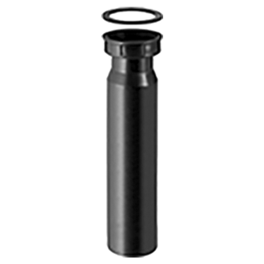Tubulure de raccordem. GEBERIT
raccord 1 1/4""
sortie 50 mm