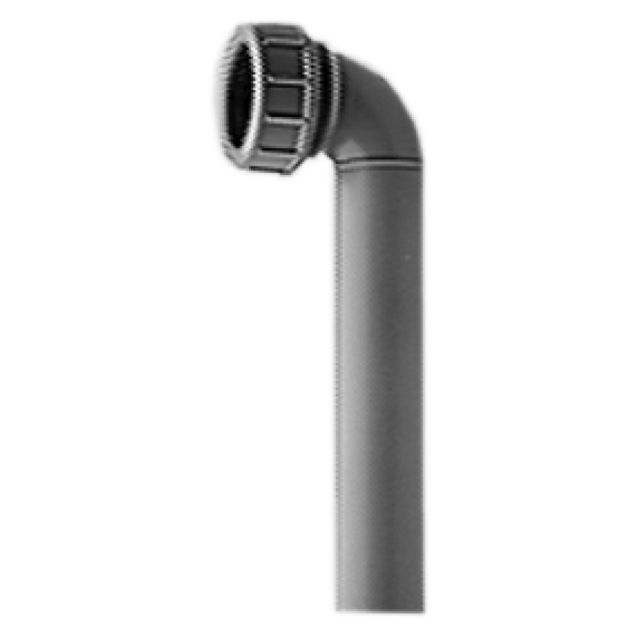Coude de raccordement GEBERIT
raccord D 63/56 mm