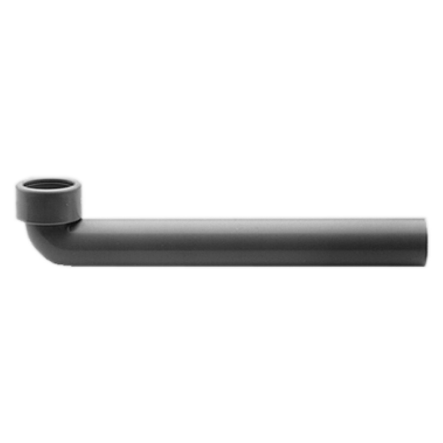 Equerre 90° GEBERIT
raccord D 40 mm