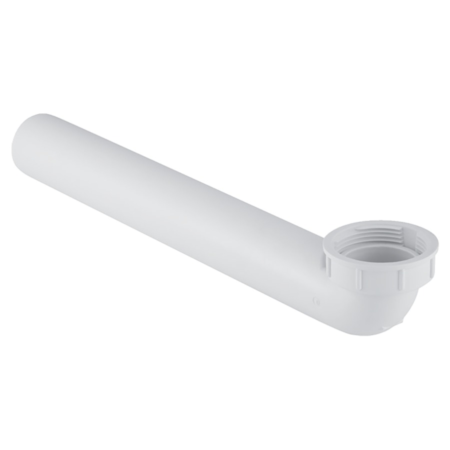 Coude de raccordement Geberit  D 40 mm