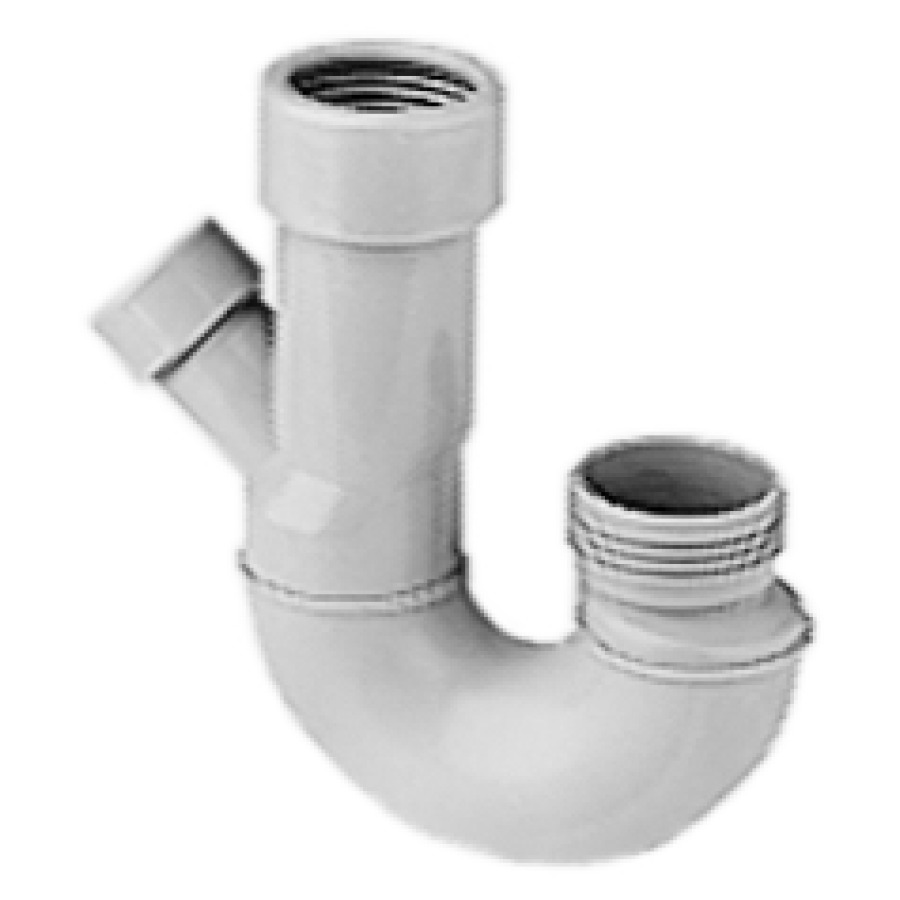 Siphon coudé Geberit