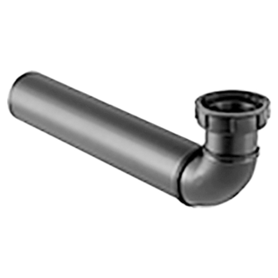 Coude de raccordement GEBERIT
raccord 1 1/2"
sortie 50 mm