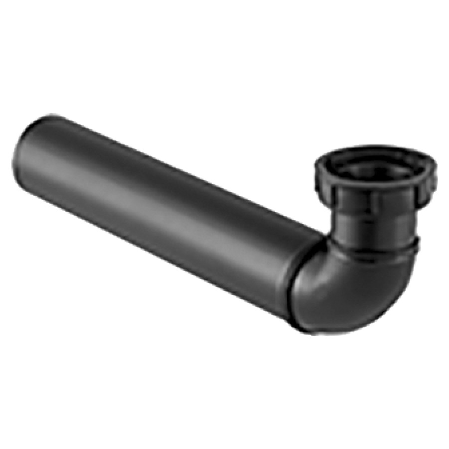 Coude de raccordement GEBERIT
raccord 2"
sortie 50 mm