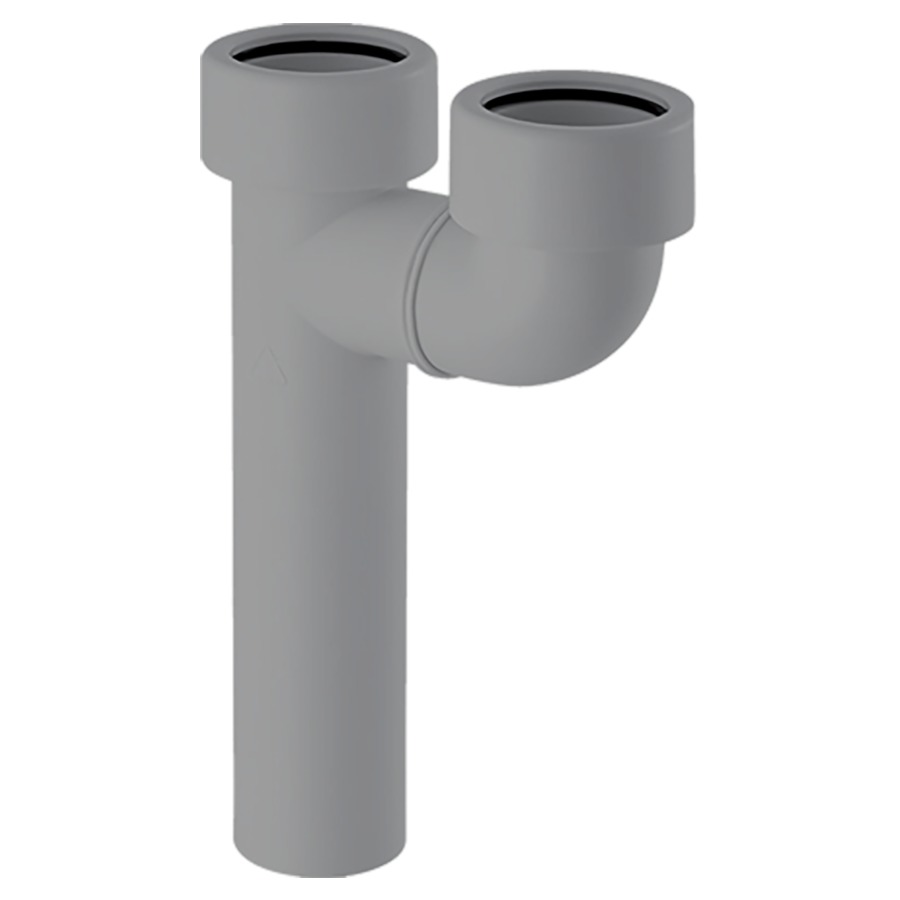 Embranchement-T GEBERIT
raccords