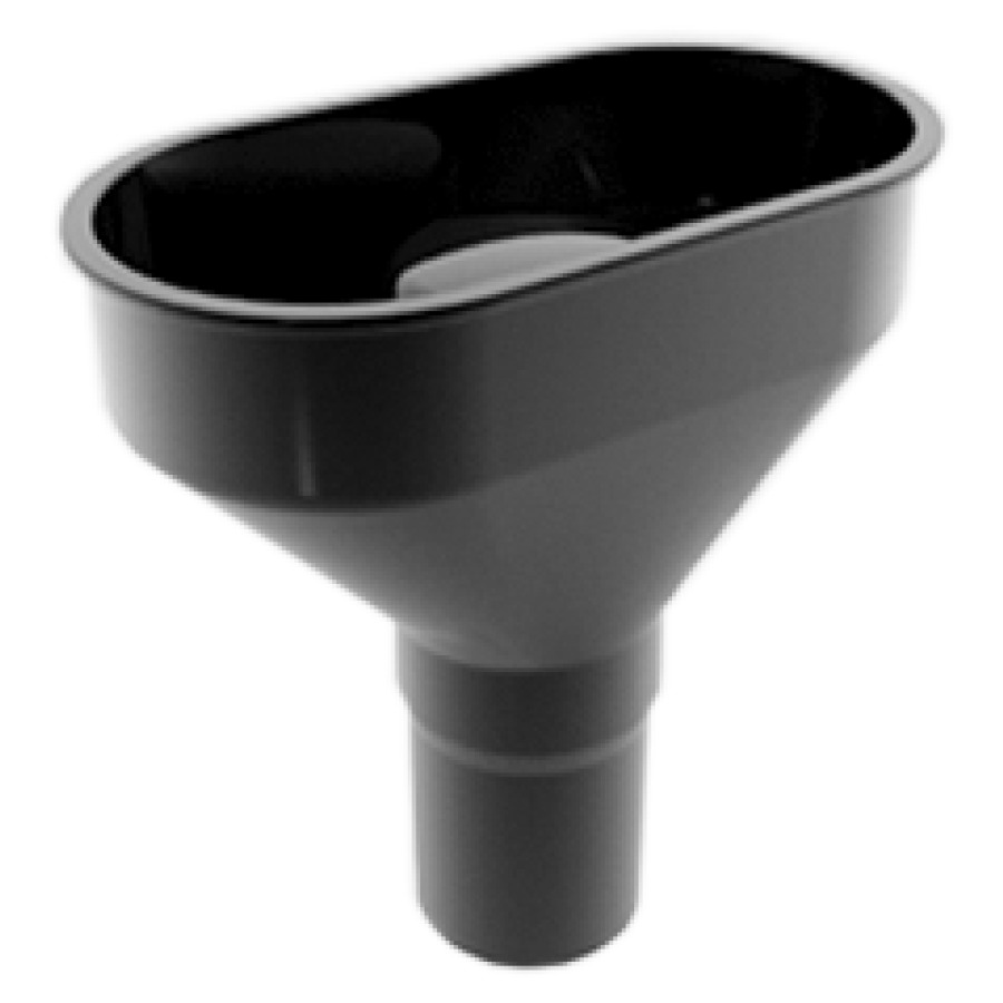 Entonnoir Geberit