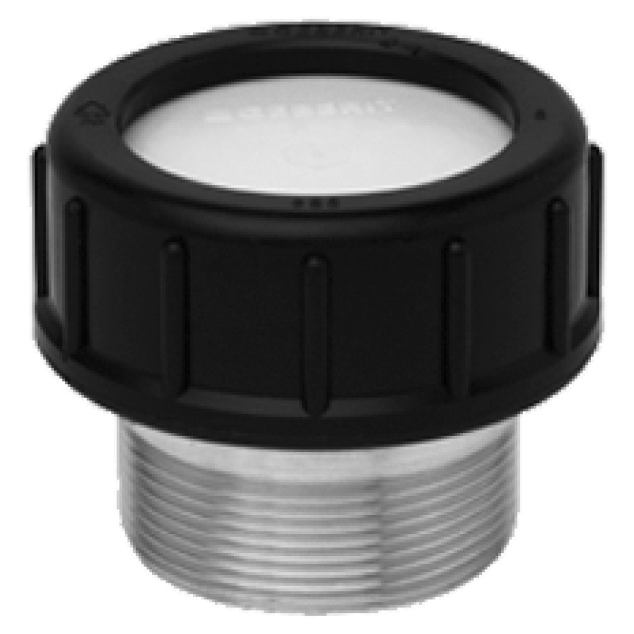 Tubulure en laiton GEBERIT
56 mm
filetage extérieur 2"