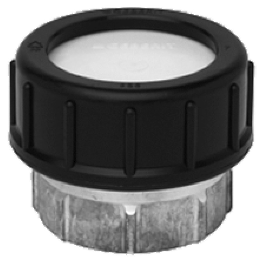 Tubulure en laiton GEBERIT
56 mm
filetage intérieur 2"