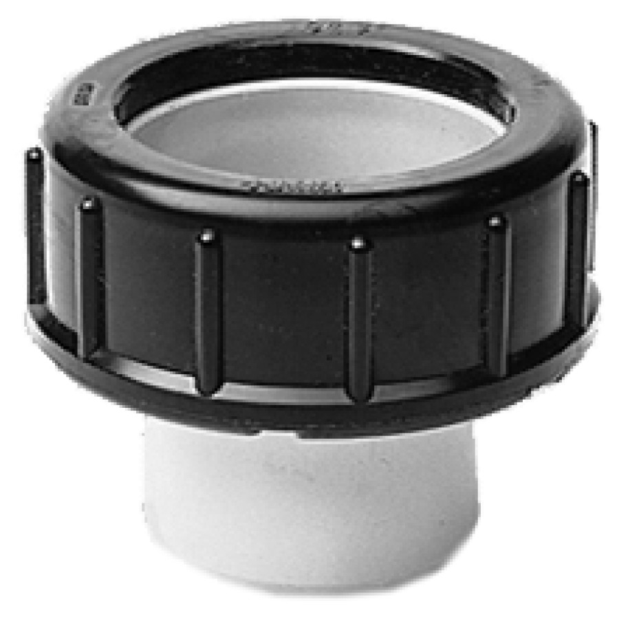 Tubulure Geberit avec raccord