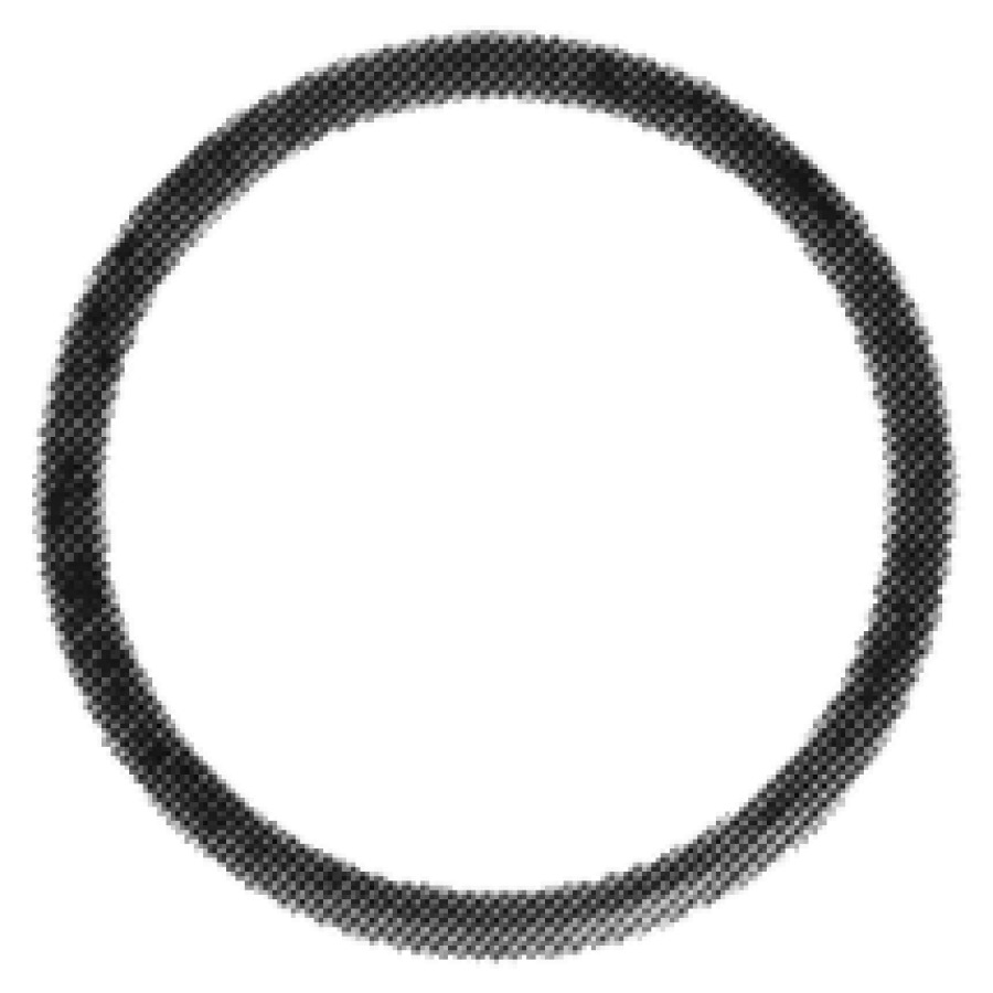 Bague de serrage GEBERIT
56 mm