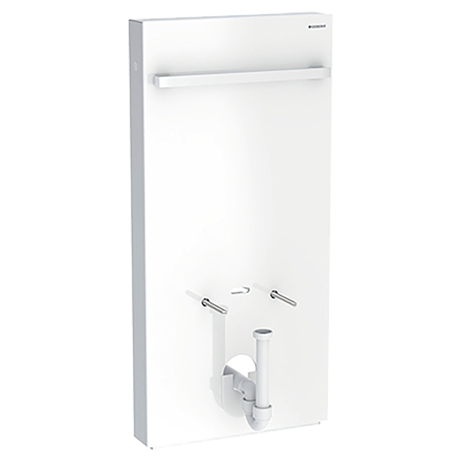 Module sanitaire Monolith bidet