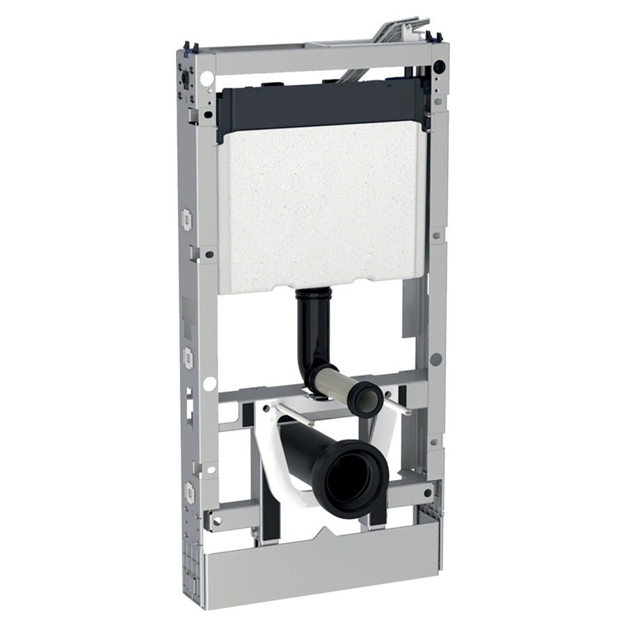Module sanitaire Monolith H101