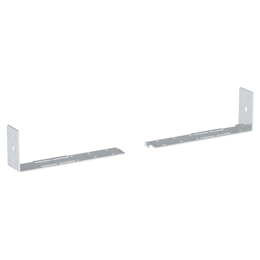 Élément de construction DUOFIX
pour distance des supports
50-65 cm