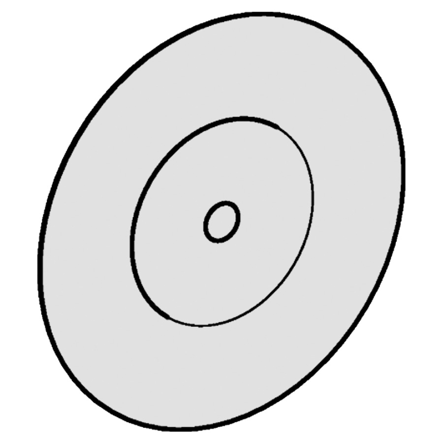 Joint d'étanchéité Geberit