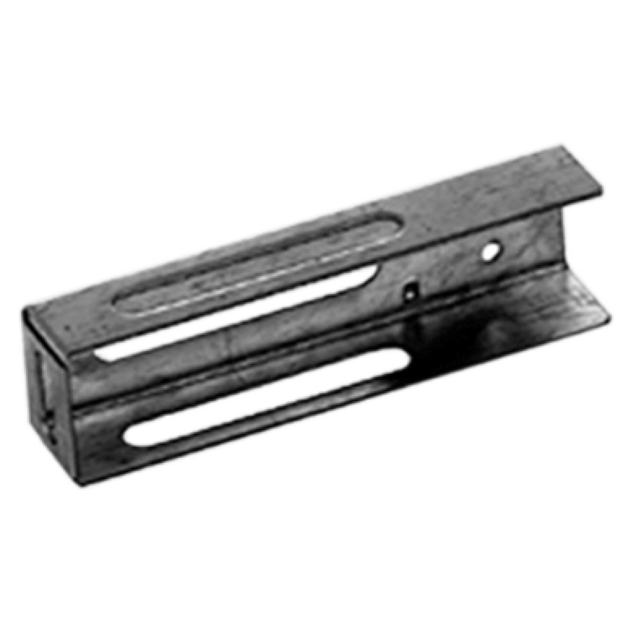 Support Duofix pour fixation des conduites
