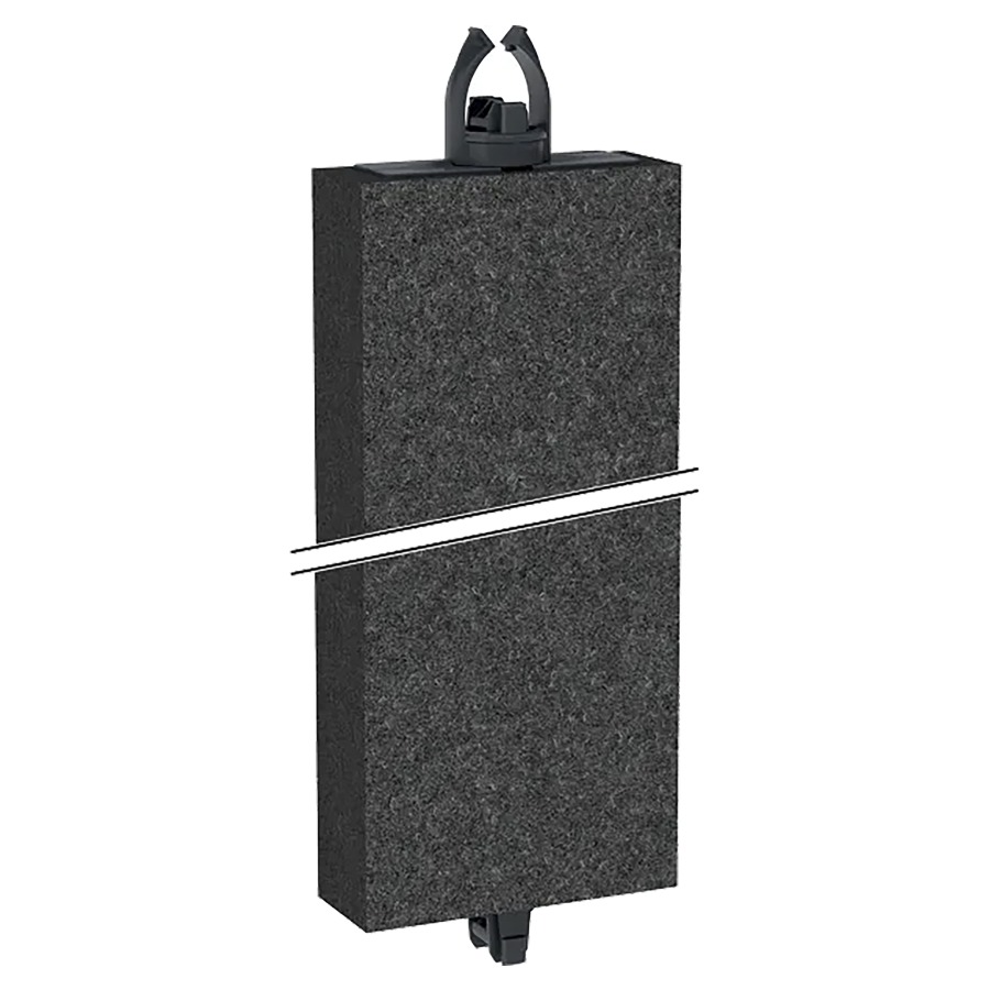 SilentPanel Geberit