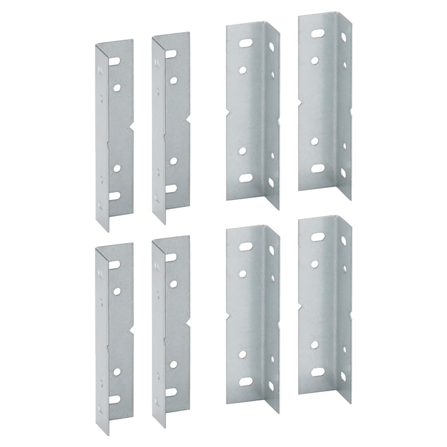 équerre de fixation Duofix