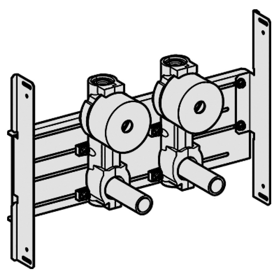 Traverse Duofix