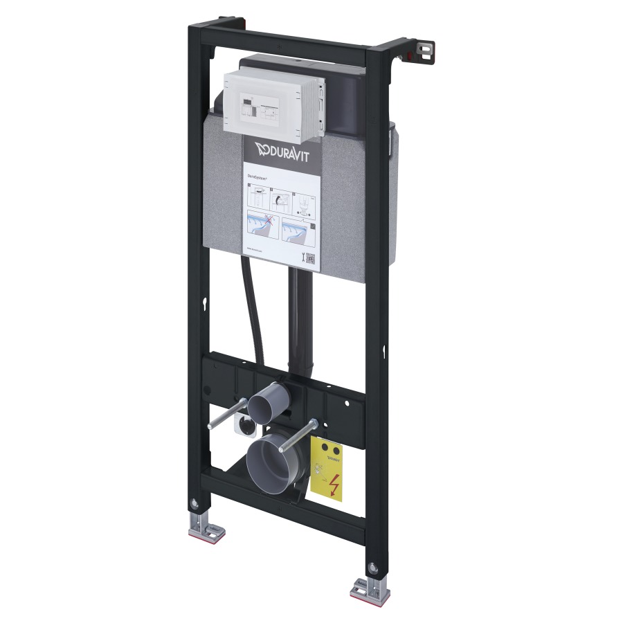 Élément pour WC suspendu DuraSystem