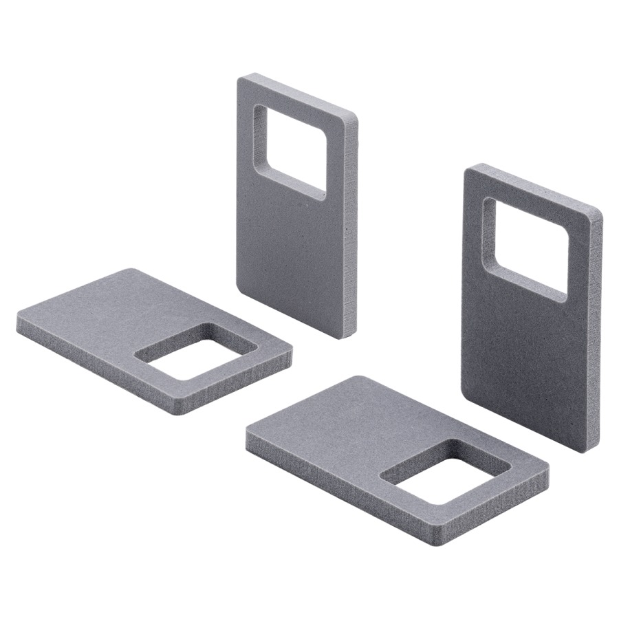 Set d'solation DuraSystem