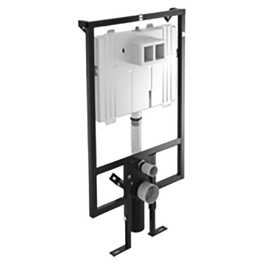 Élément WC murale ViConnect Compact